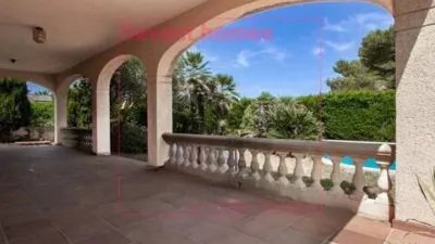 Chalet on Carrer de Joanetes photo 14