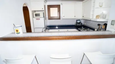 Apartment in Camp de Lama photo 14
