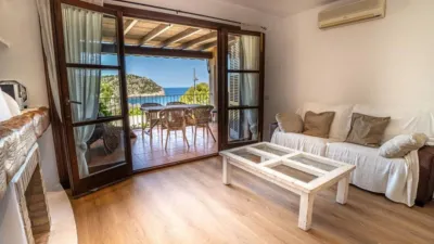 Apartment in Camp de Lama photo 3