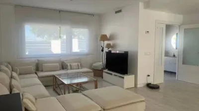 Chalet in Boadilla del Monte photo 15