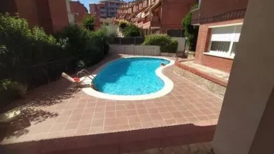 Apartment in Corbera de Llobregat photo 2