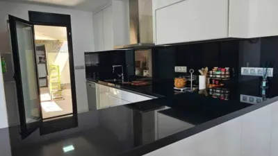 Casa - Vista 4