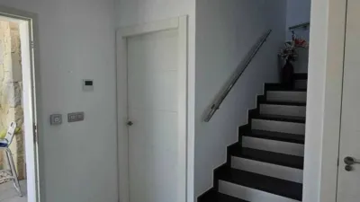 Chalet in Los Montesinos photo 15
