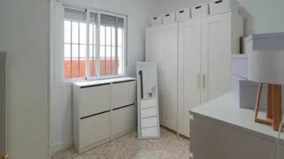 Apartment in Barrio Alto photo 14
