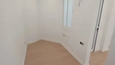 Apartment in Seville City photo 11