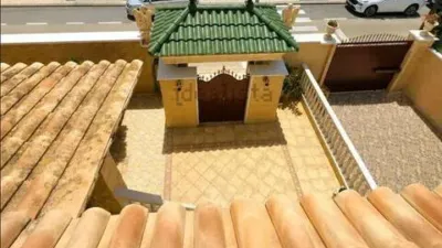 Chalet in Aguas Nuevas-Torreblanca-Sector 25 photo 53