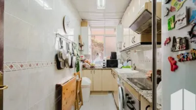 Apartment in Castelldefels photo 28