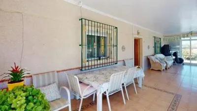 Chalet in Pedanías Norte photo 49