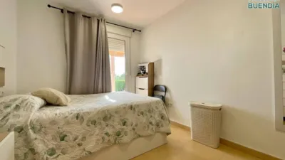 Apartment in San Ramón Quarter photo 14