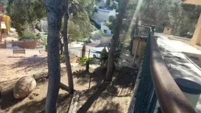House on Sierra del Oro Street photo 25