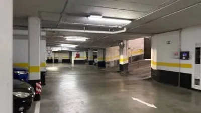 Garaje en venta en Plaza de los Tranvías - Vista 4