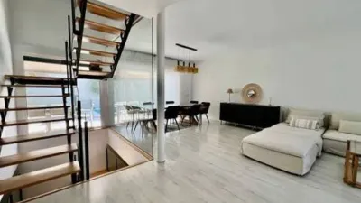 Chalet in Boadilla del Monte photo 18