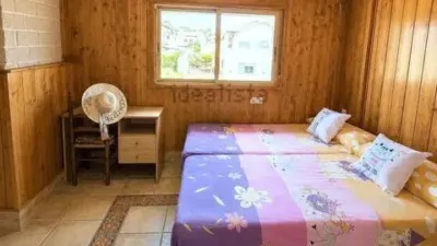 Chalet in Aguas Nuevas-Torreblanca-Sector 25 photo 44