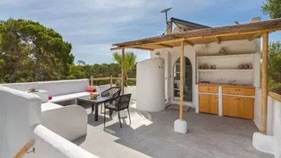 Chalet in Santanyí photo 54