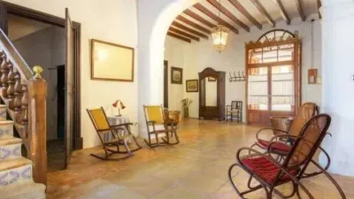 Casa rústica en Carrer Doctor Servera photo 6