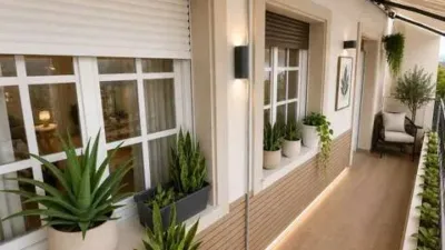 Apartment in San Pablo photo 15