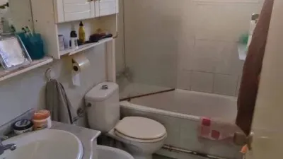 Apartment on Juan XXIII photo 30