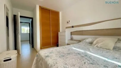 Apartment in San Ramón Quarter photo 15