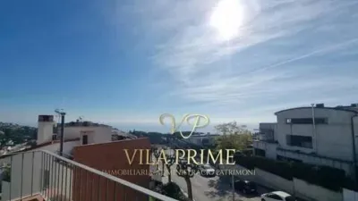 Townhouse in Caldes d'Estrac photo 27