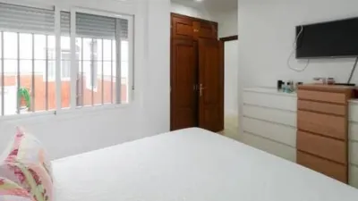 Apartment in Barrio Alto photo 11