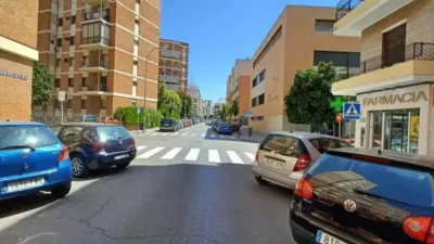 Apartment in Seville City photo 22