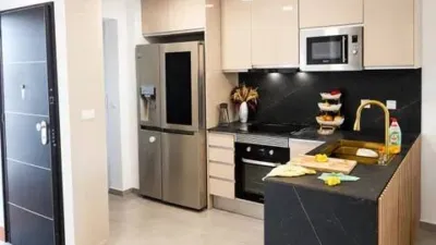 Apartment on Avenida del Mediterráneo photo 6