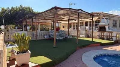 Chalet in Pedanías Norte photo 5