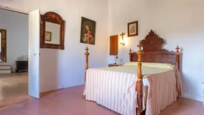 Casa rústica en Carrer Doctor Servera photo 27