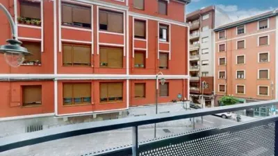 Apartment in Zorrotza photo 20
