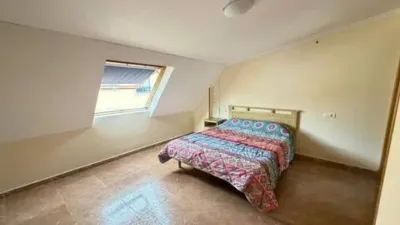 Attic in Cedeira photo 3