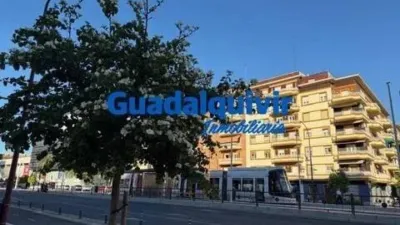 Apartment in La Buhaira-San Bernardo photo 24