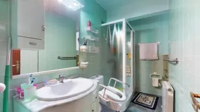 Apartment in Zorrotza photo 17