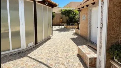 Chalet in Aguas Nuevas-Torreblanca-Sector 25 photo 64