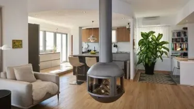 Attic in Bons Aires photo 10