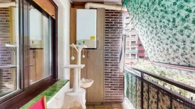 Apartment in Alonsotegui photo 2