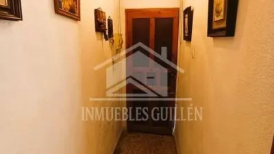 Apartment in Berja photo 18