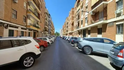 Apartment in Seville City photo 19