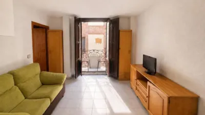 Flat in San Nicolás photo 3