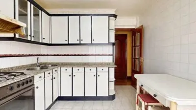 Apartment in Alonsotegui photo 3