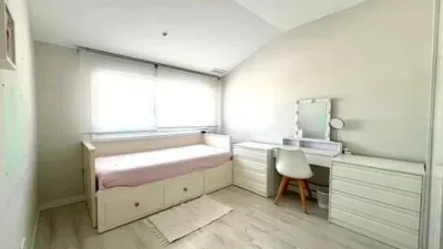 Chalet in Boadilla del Monte photo 36