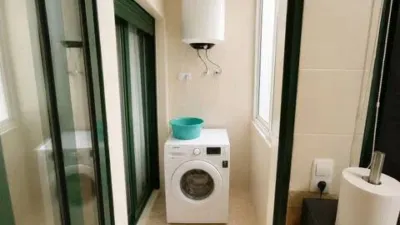 Apartment in L'Altet-Els Bassars photo 12