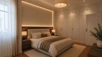 Apartment on Castellana photo 13