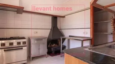Chalet on Carrer de Joanetes photo 10
