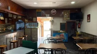 Local comercial en venta en Avenida de Casanova de Eirís - Vista 4