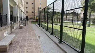 Apartment on Avenida de la Deportista Miriam Blasco photo 20