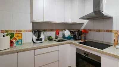 Apartment in Barrio Alto photo 7