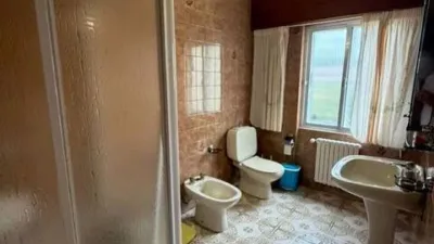 Flat in Cedeira photo 6