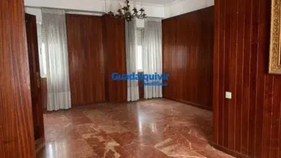 Apartment in La Buhaira-San Bernardo photo 10