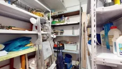 Apartment in Zorrotza photo 16