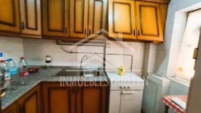 Apartment in Berja photo 7